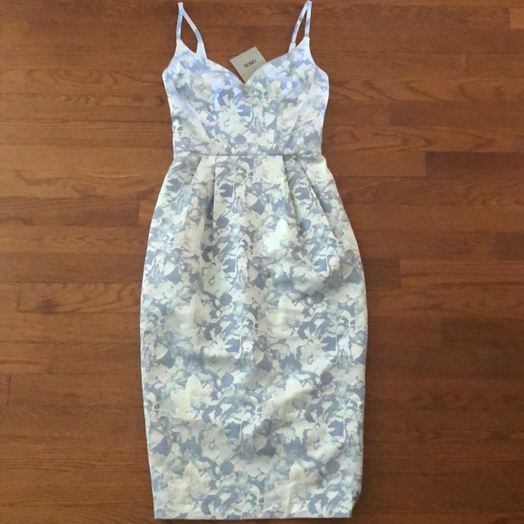 ASOS Dresses & Skirts - NWT asos dress - never been worn - smoke free home